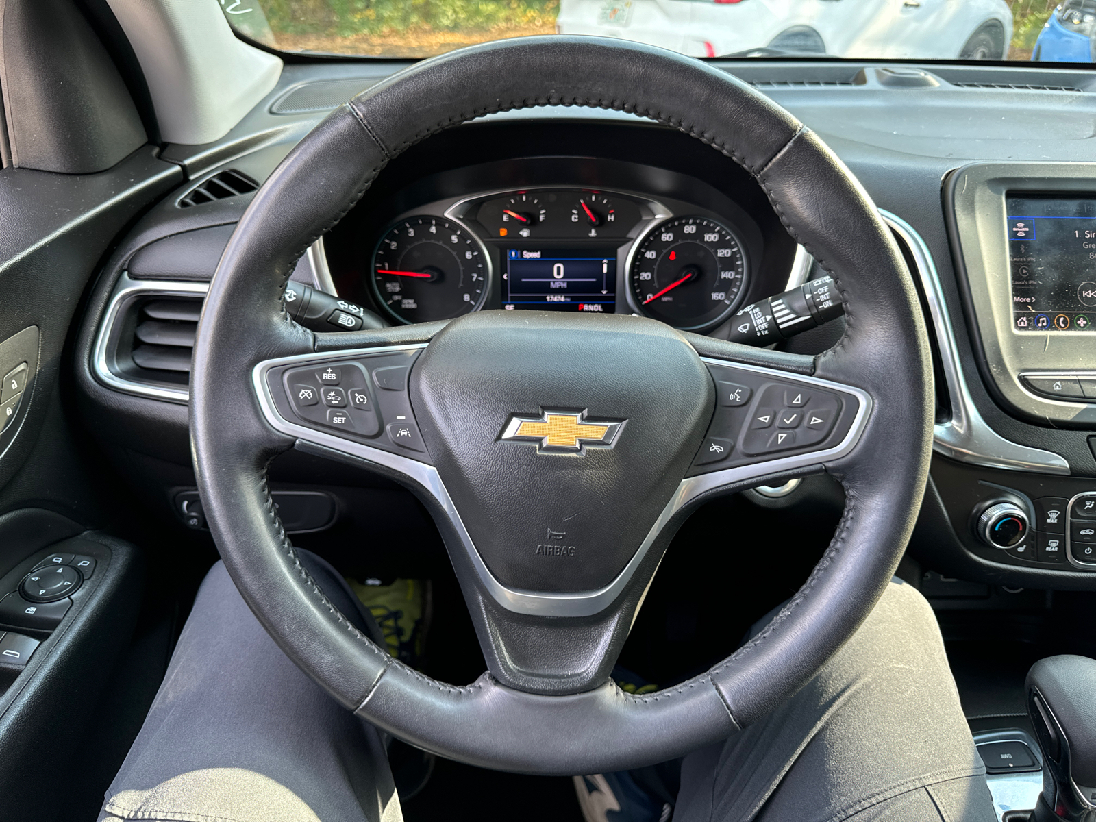 2022 Chevrolet Equinox LT 16