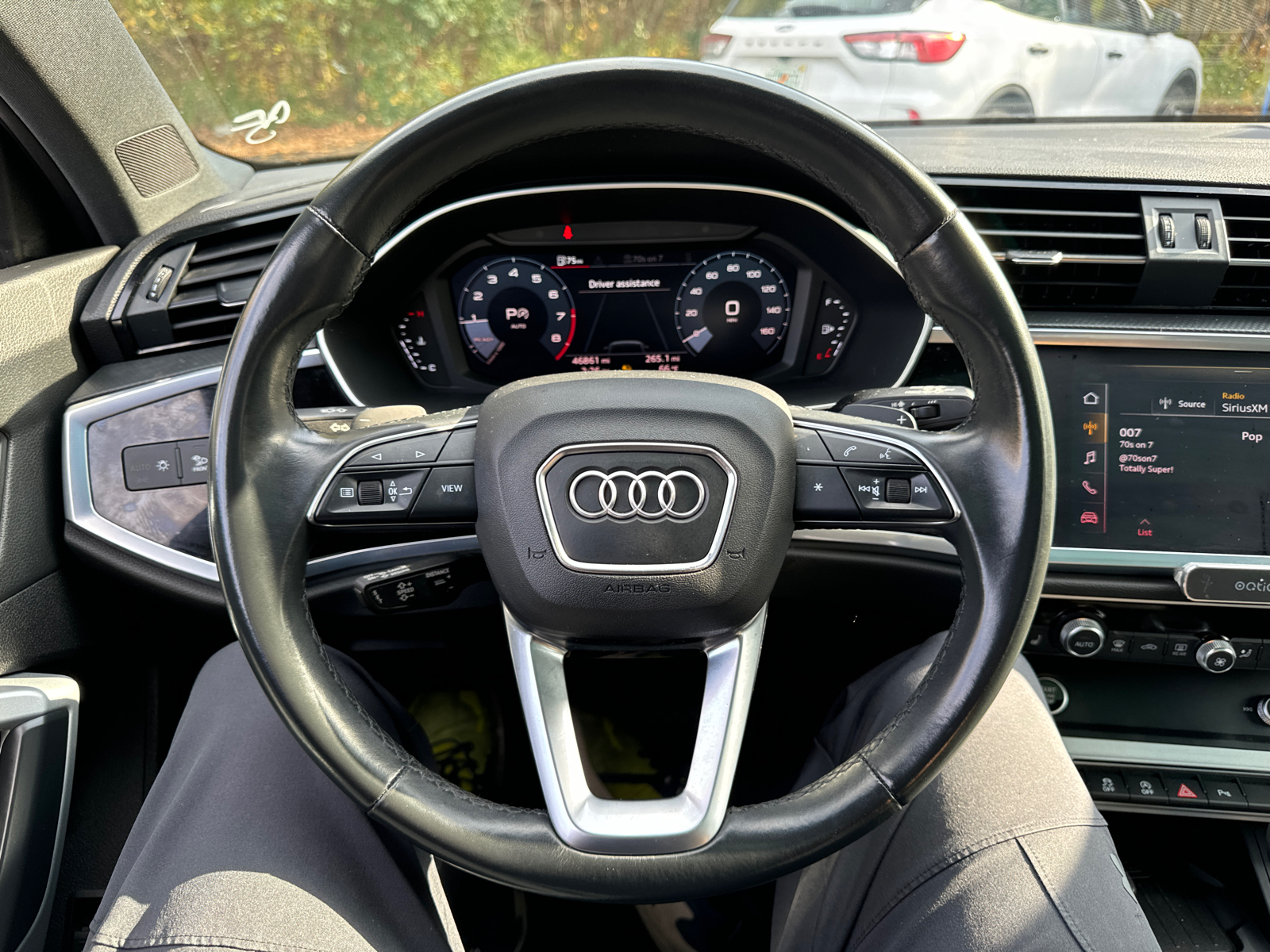 2021 Audi Q3 S line Premium Plus 17