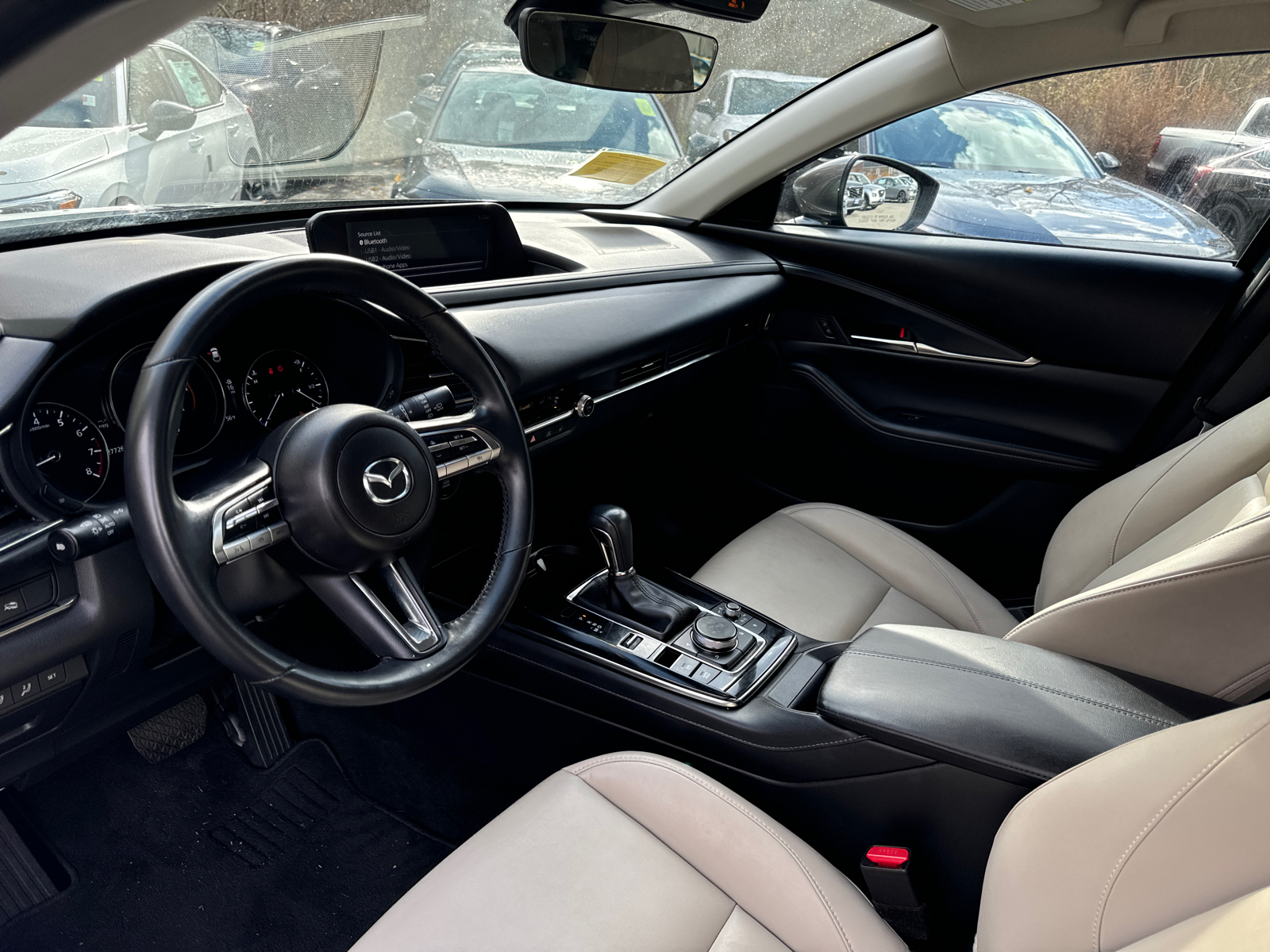 2023 Mazda CX-30 2.5 S Preferred Package 13