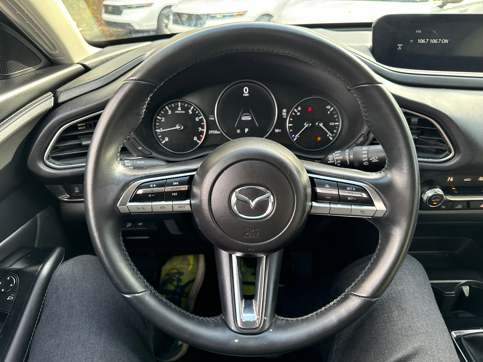 2023 Mazda CX-30 2.5 S Preferred Package 17