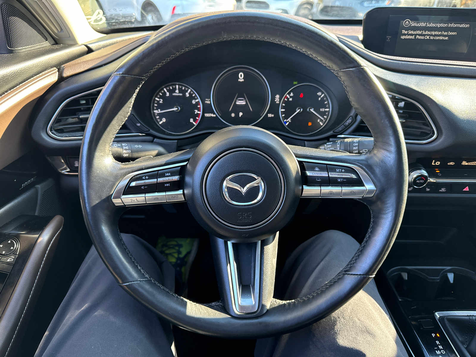 2023 Mazda CX-30 2.5 Turbo Premium Plus Package 17