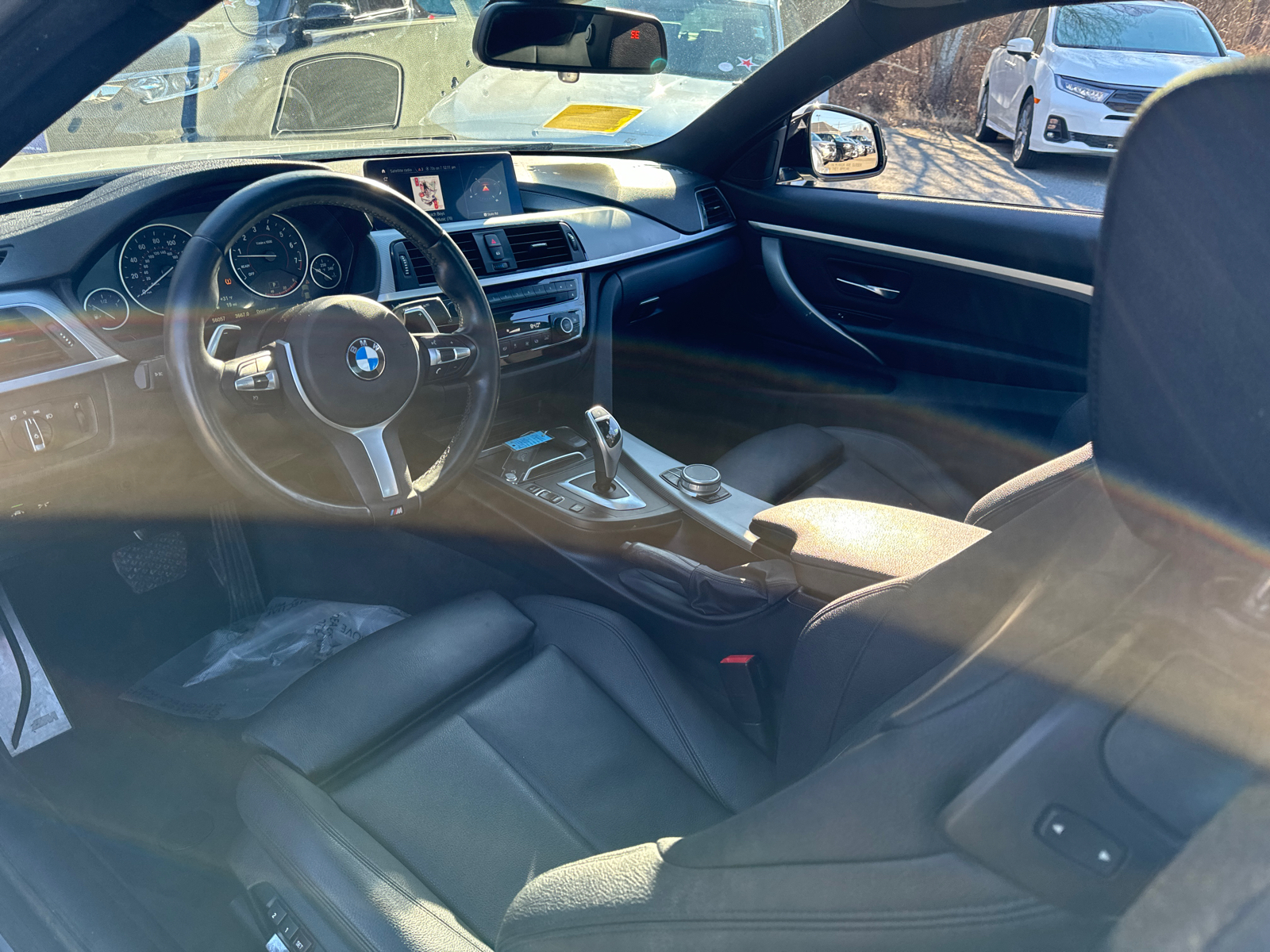 2020 BMW 4 Series 430i 13