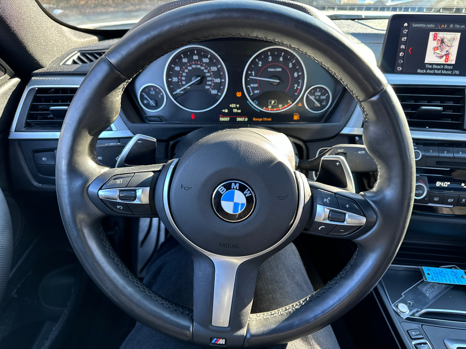 2020 BMW 4 Series 430i 19