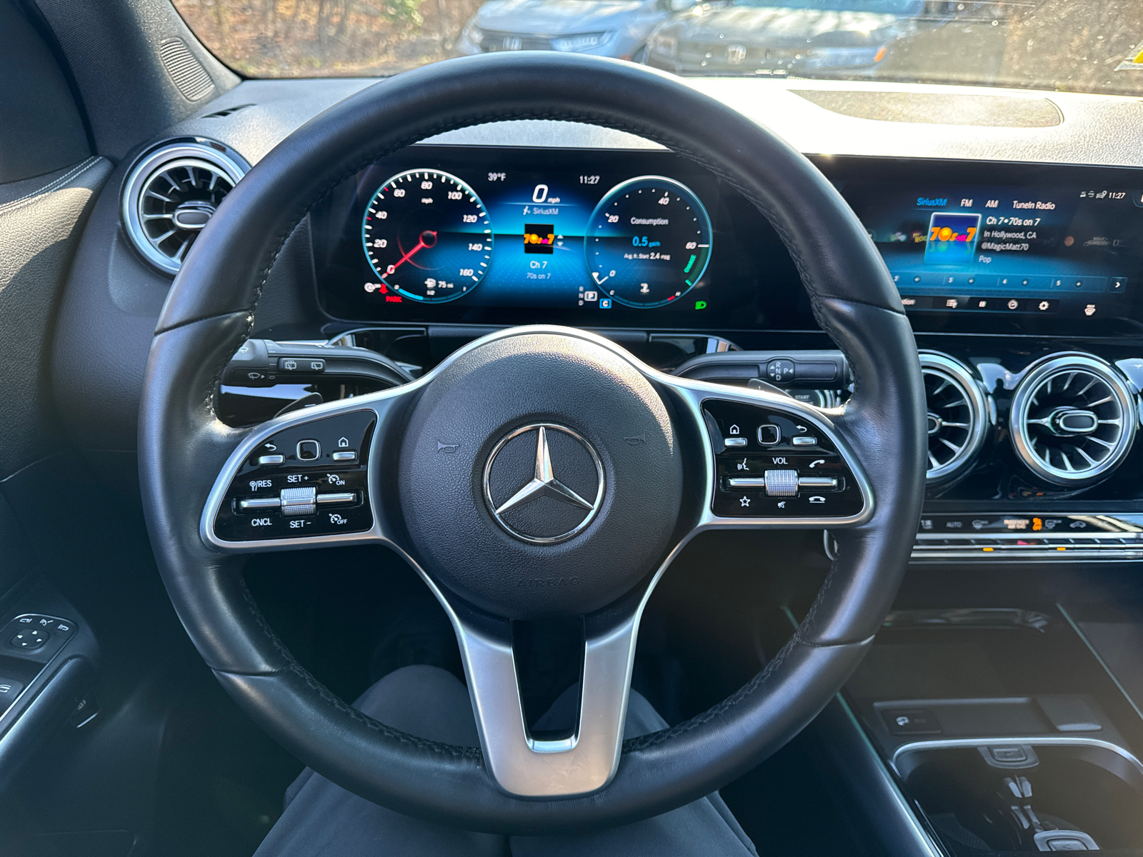 2022 Mercedes-Benz GLA GLA 250 18