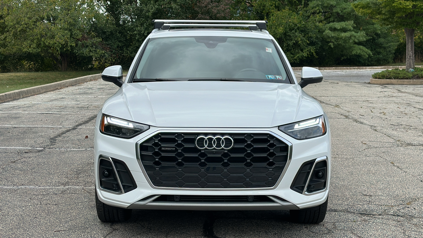 2023 Audi Q5 S line Premium Plus 3