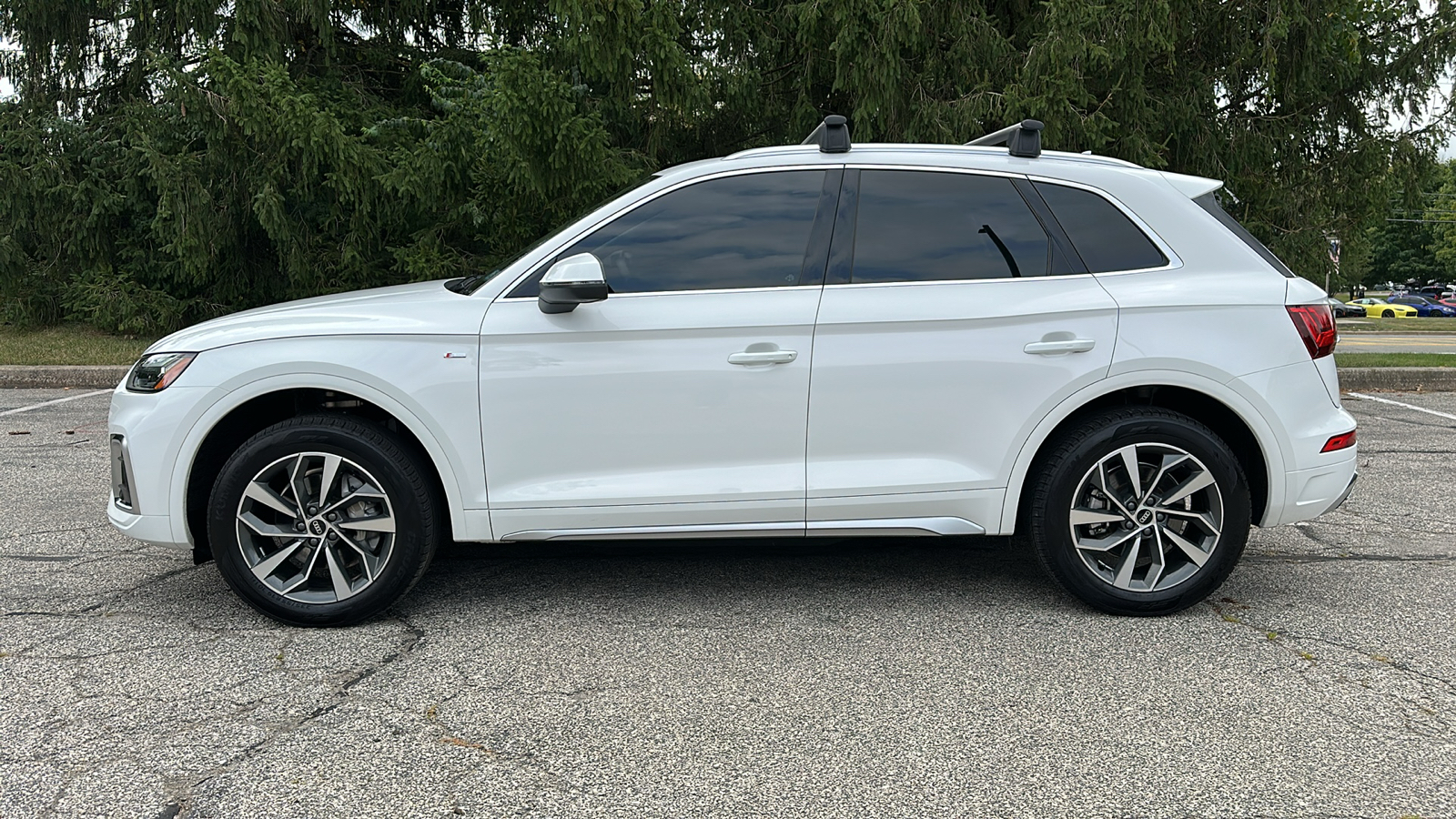 2023 Audi Q5 S line Premium Plus 28