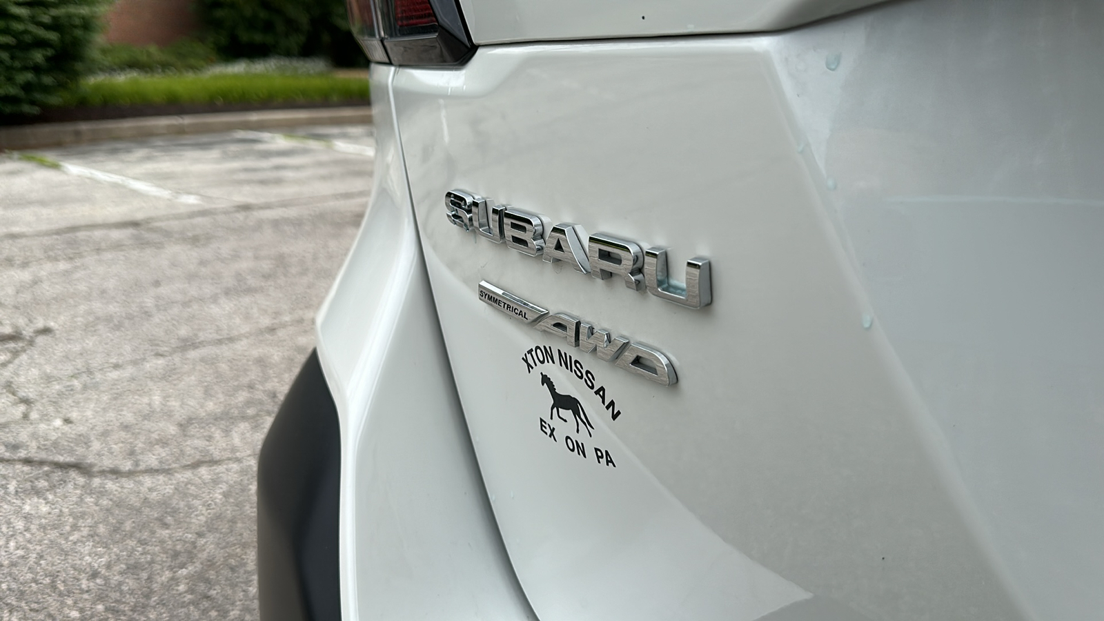 2022 Subaru Outback Touring 11