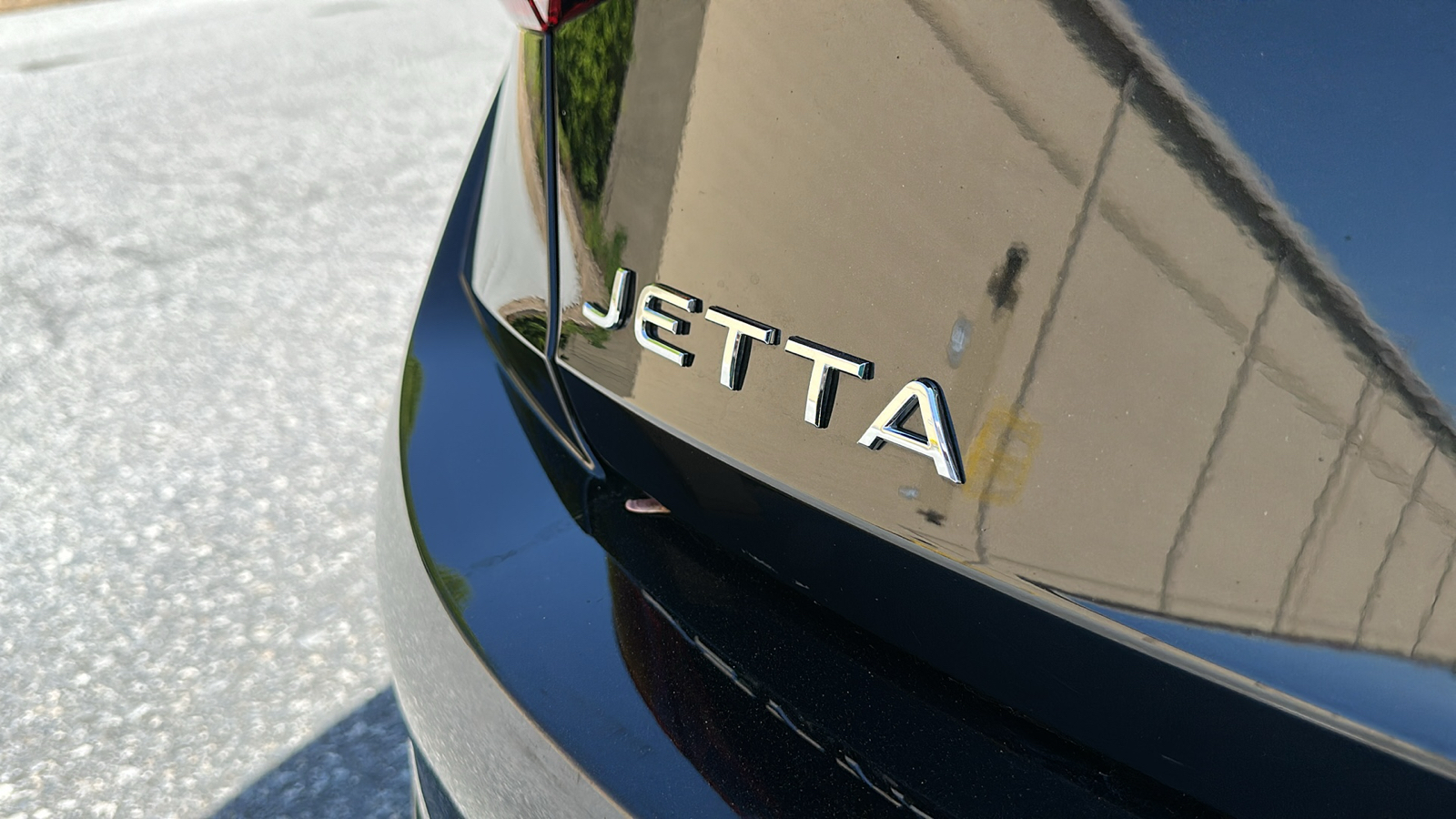 2023 Volkswagen Jetta Sport 10