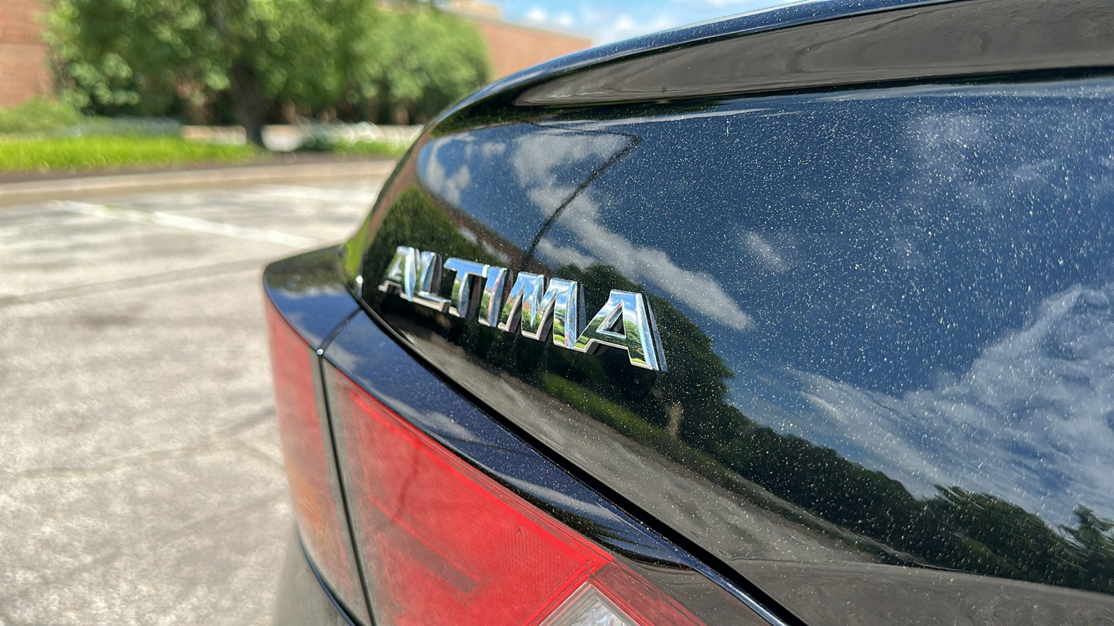 2021 Nissan Altima 2.5 SV 11