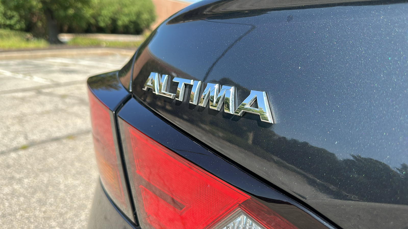 2021 Nissan Altima 2.5 SV 11