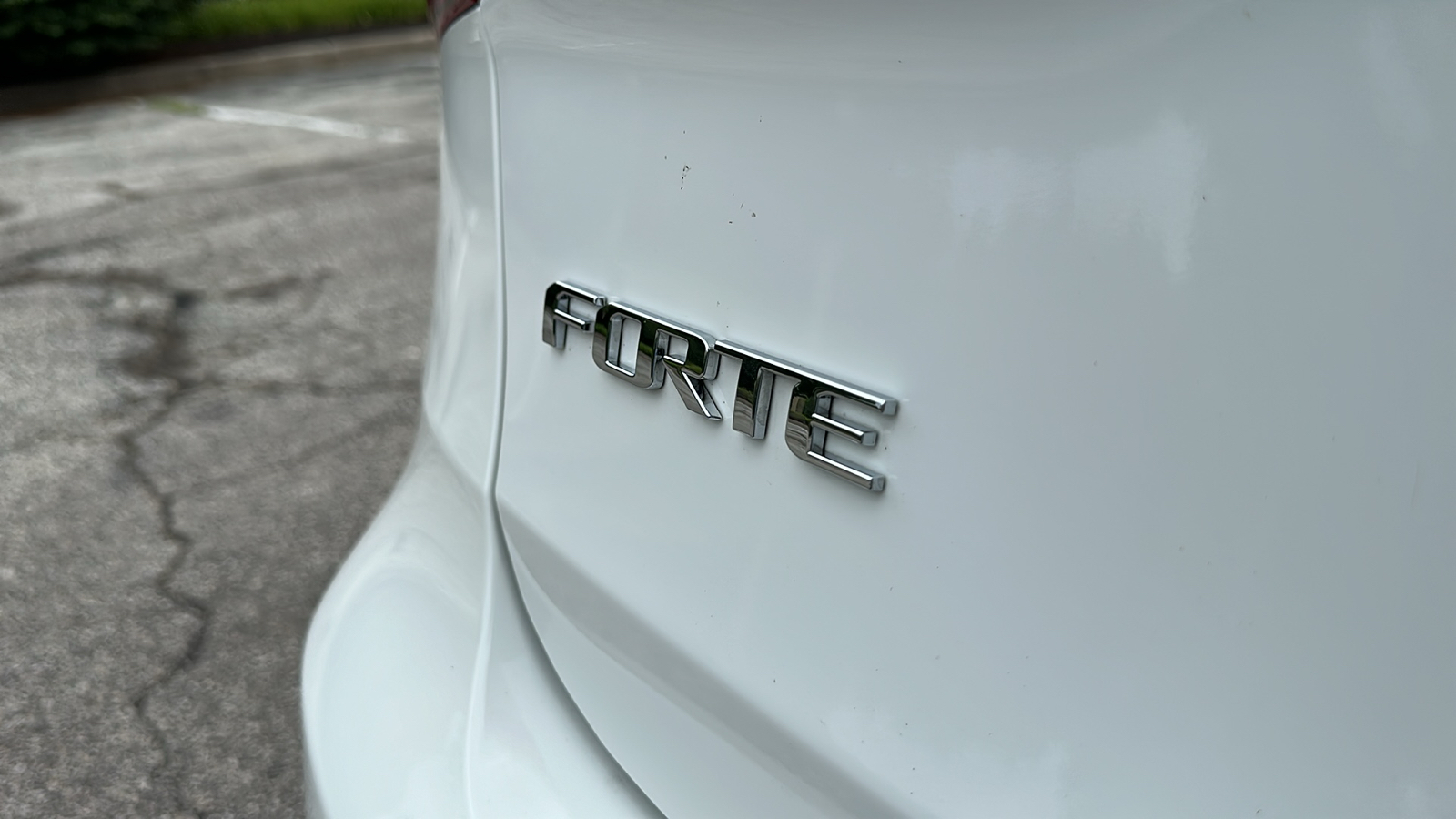 2016 Kia Forte LX 9