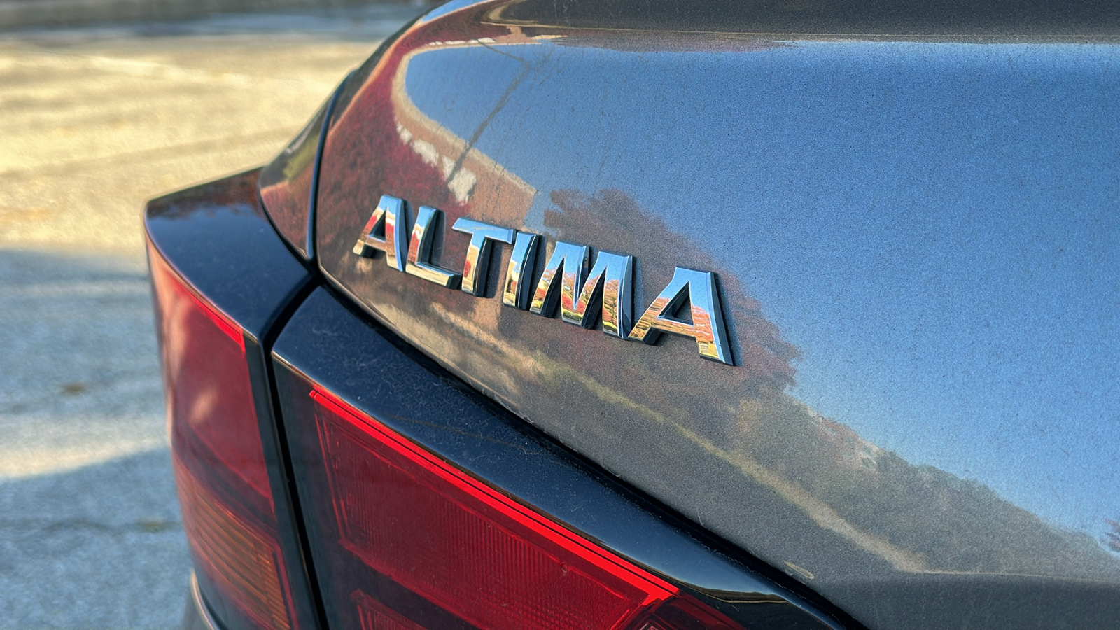 2022 Nissan Altima 2.5 SV 11