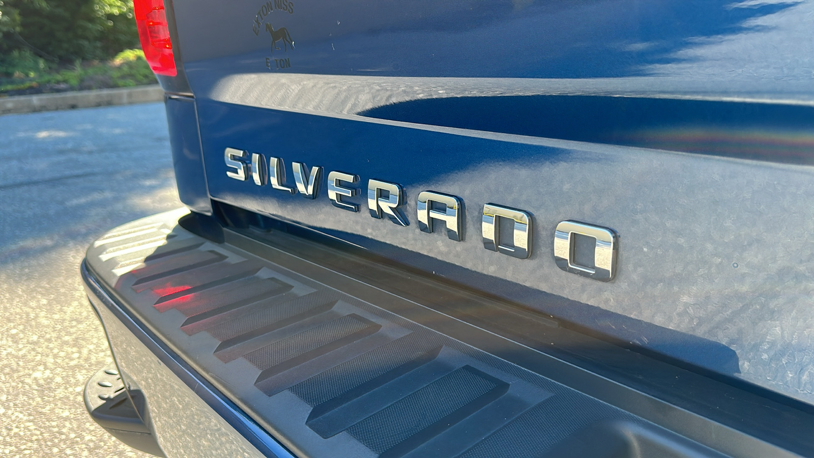 2017 Chevrolet Silverado 1500 LT 11