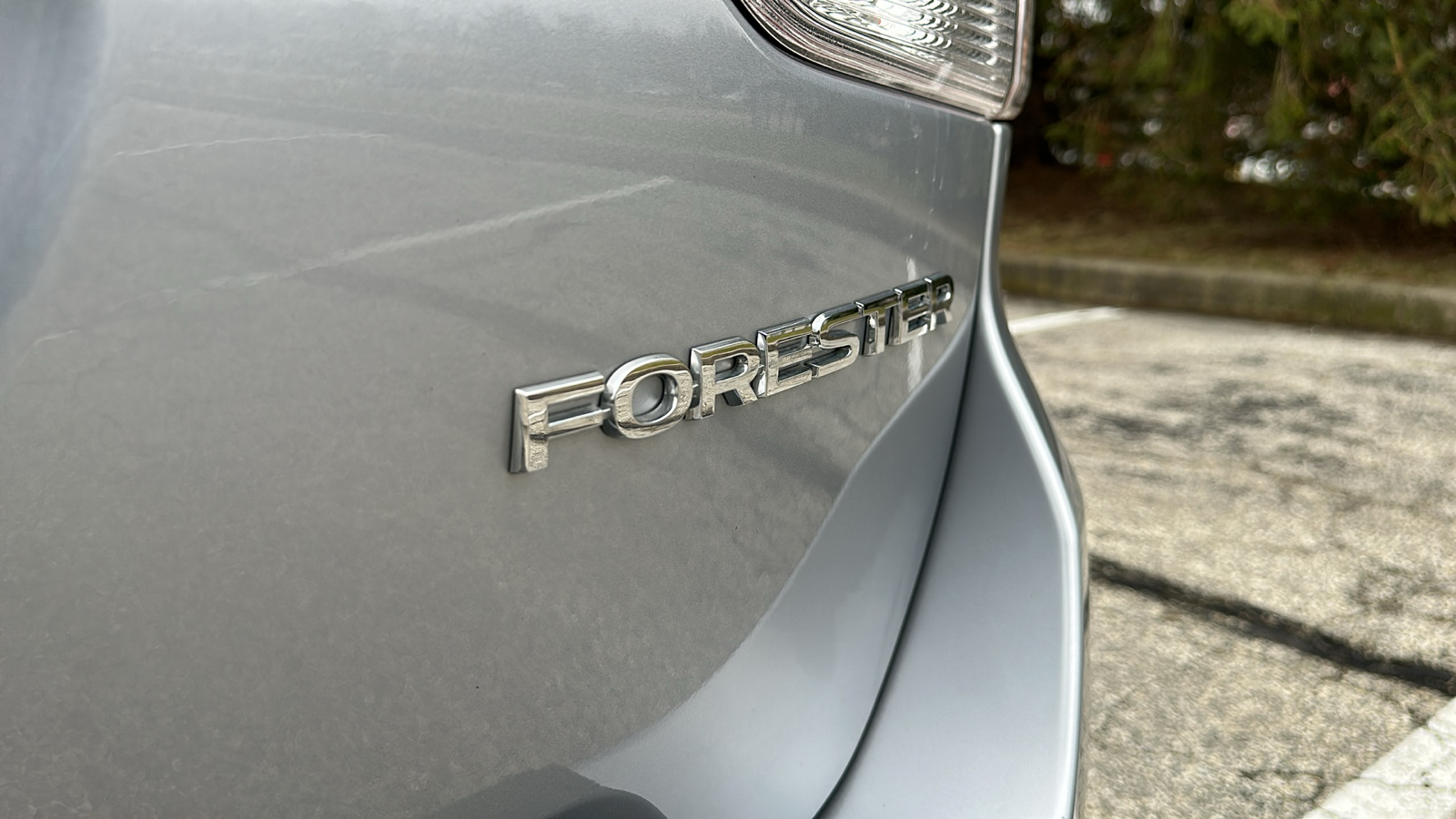 2021 Subaru Forester Premium 10