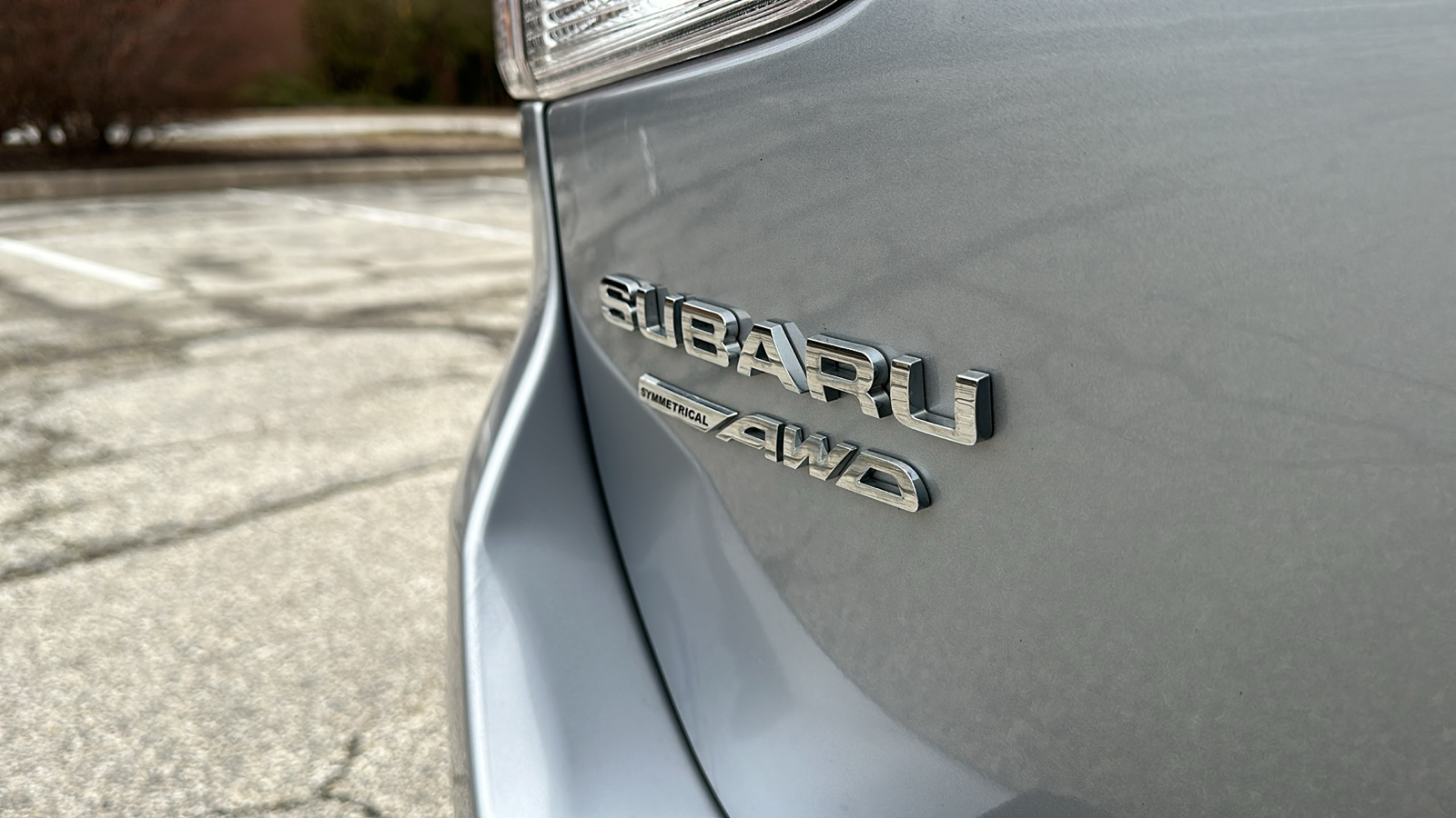 2021 Subaru Forester Premium 11