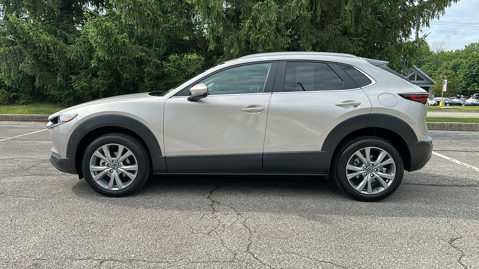 2023 Mazda CX-30 2.5 S Select Package 27