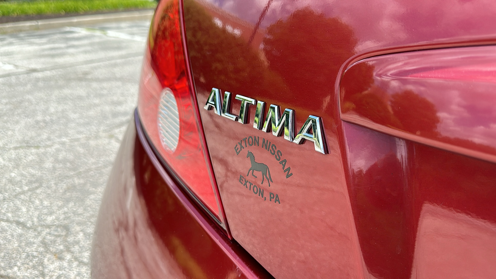 2013 Nissan Altima 2.5 S 11