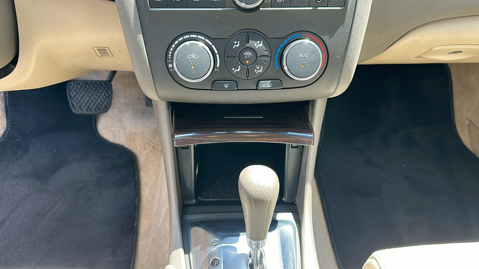 2013 Nissan Altima 2.5 S 20