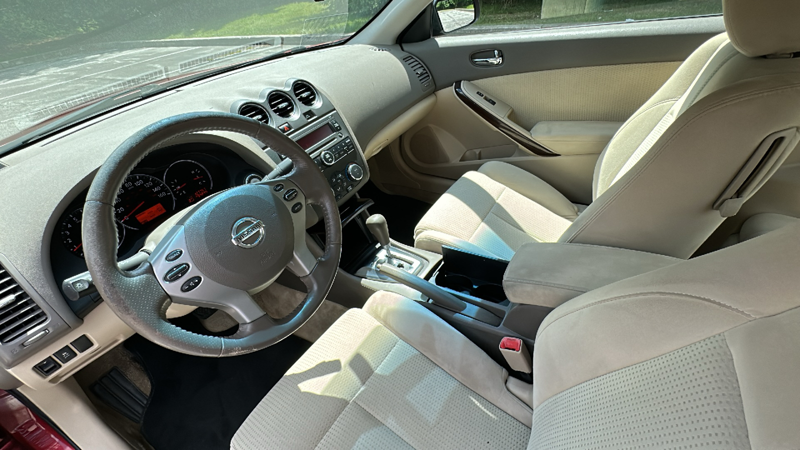 2013 Nissan Altima 2.5 S 21