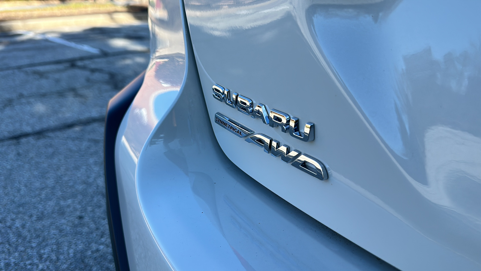 2024 Subaru Crosstrek Premium 11