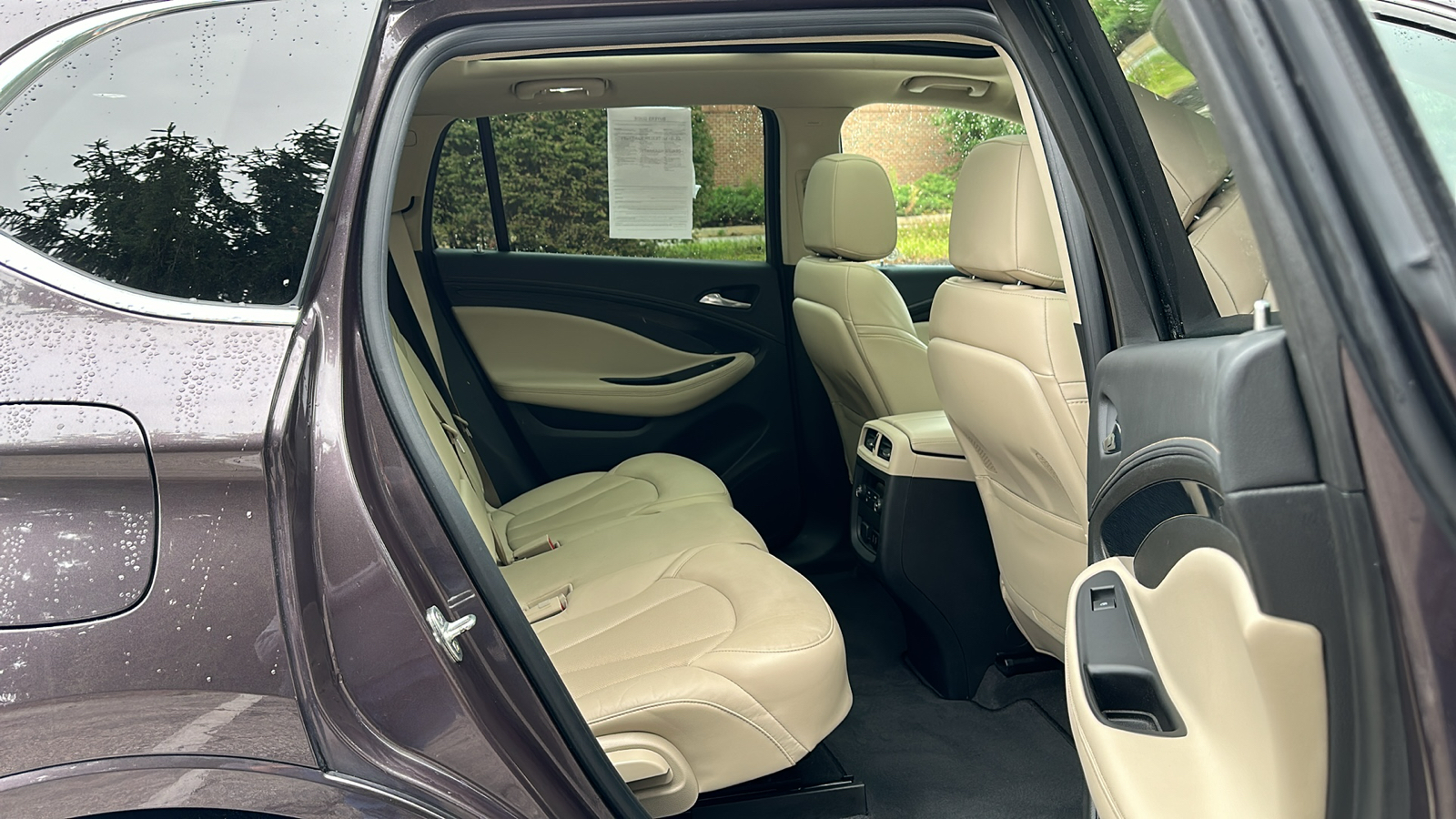 2016 Buick Envision Premium II 26