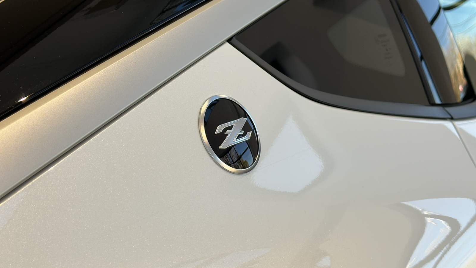 2024 Nissan Z Performance 9