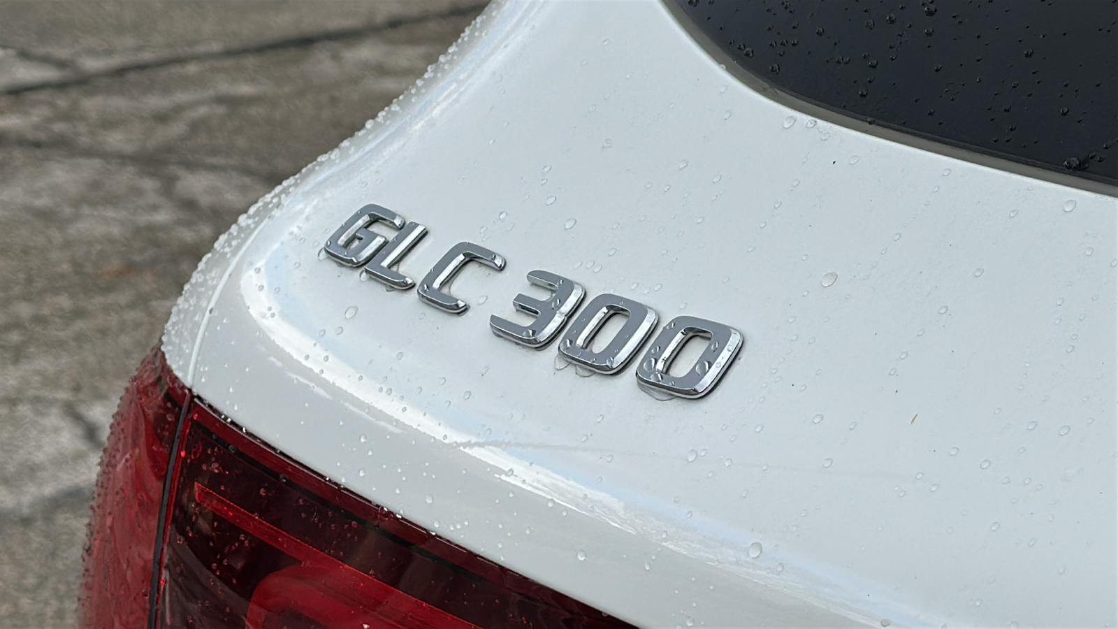 2022 Mercedes-Benz GLC GLC 300 10