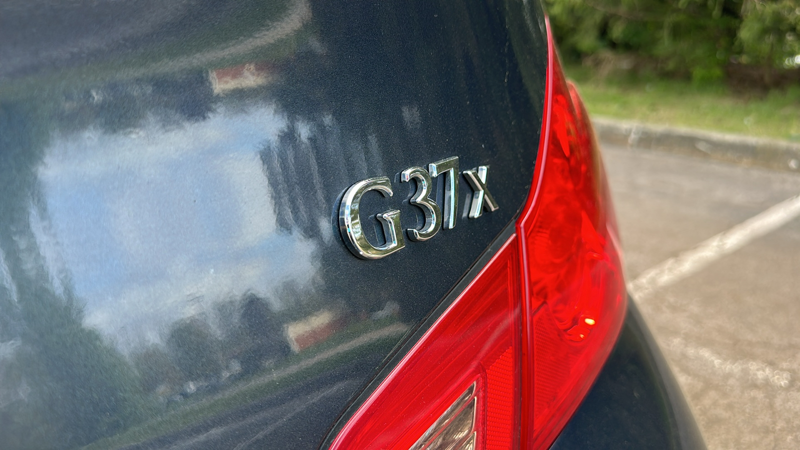 2013 INFINITI G37 Sedan x 10