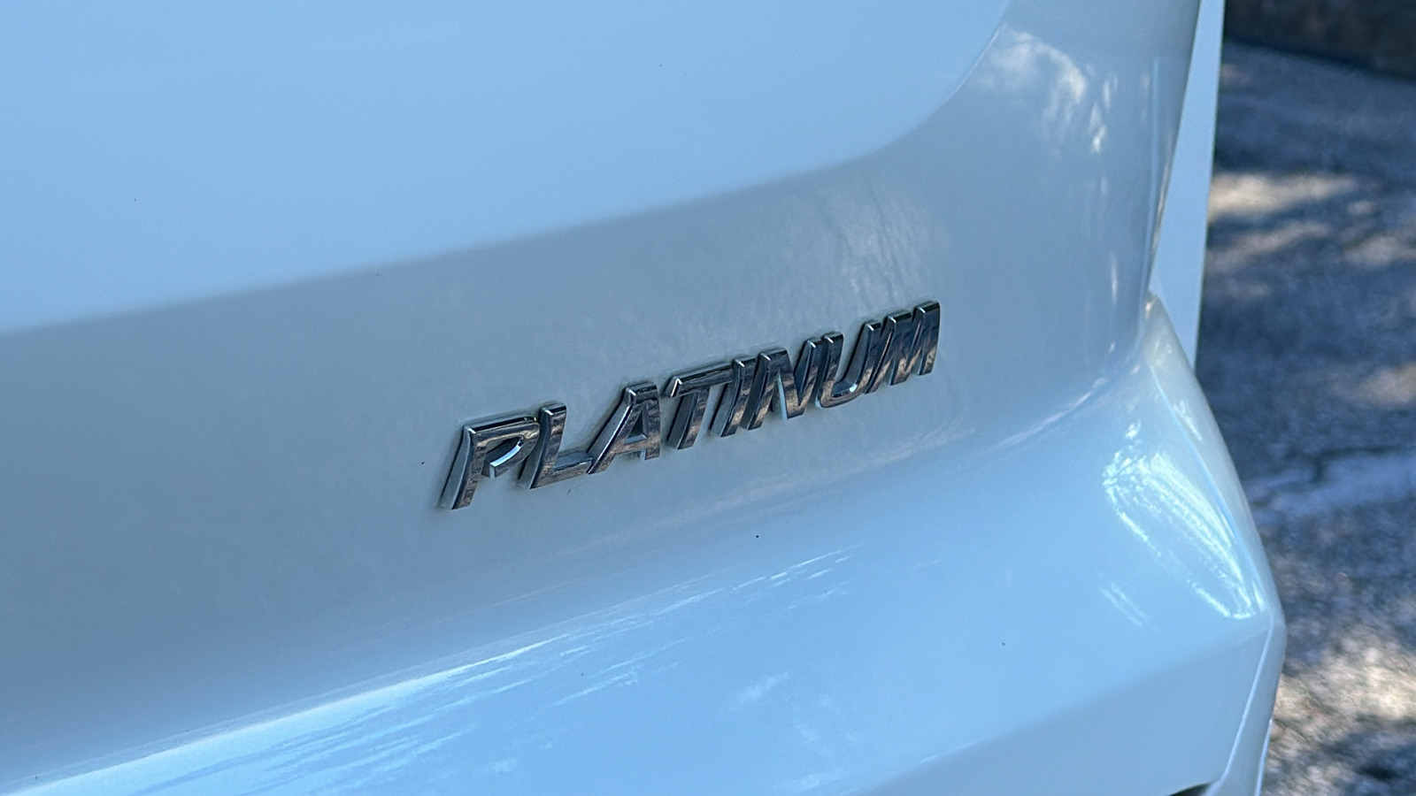 2022 Nissan Pathfinder Platinum 10