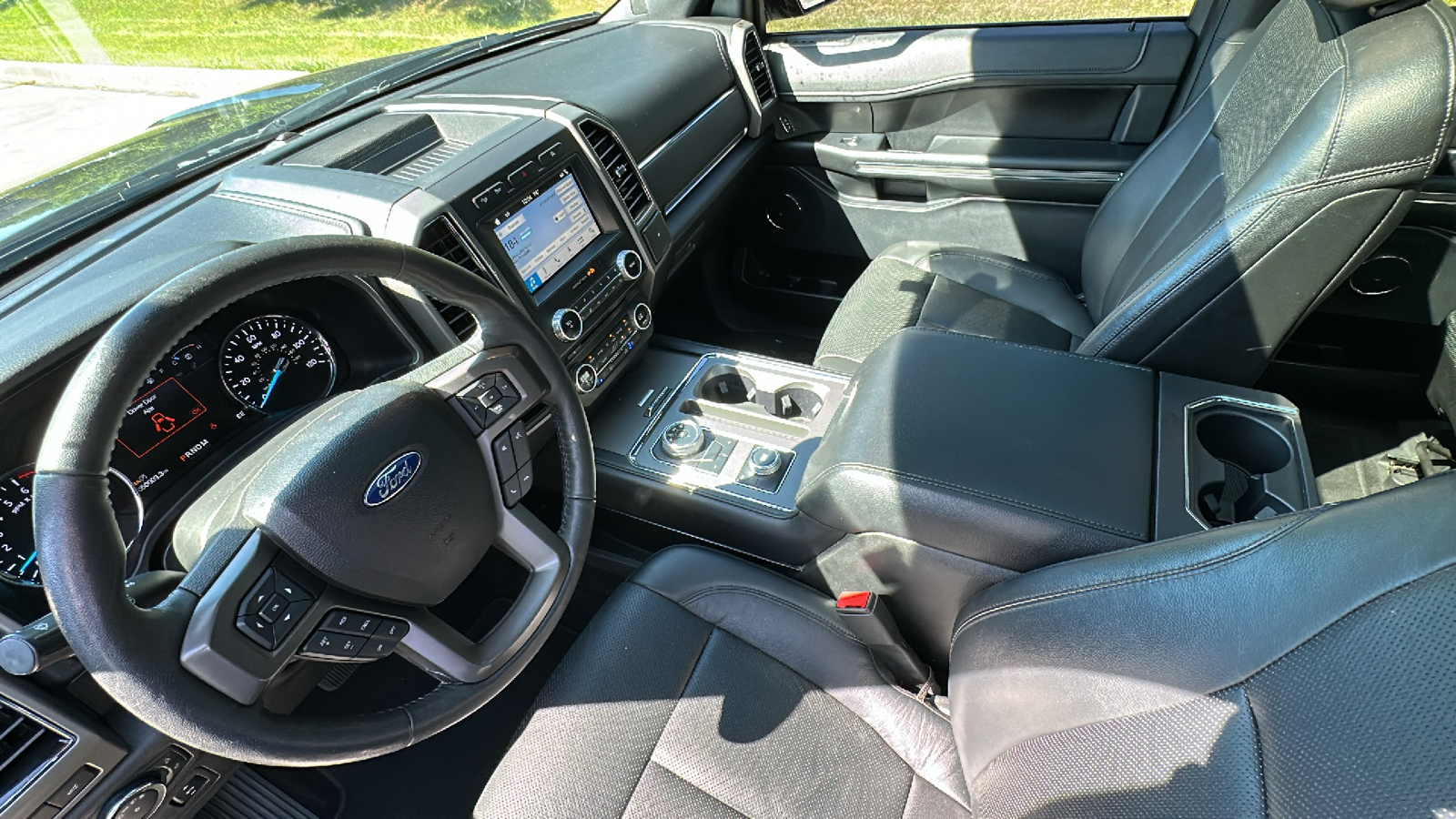 2018 Ford Expedition XLT 22