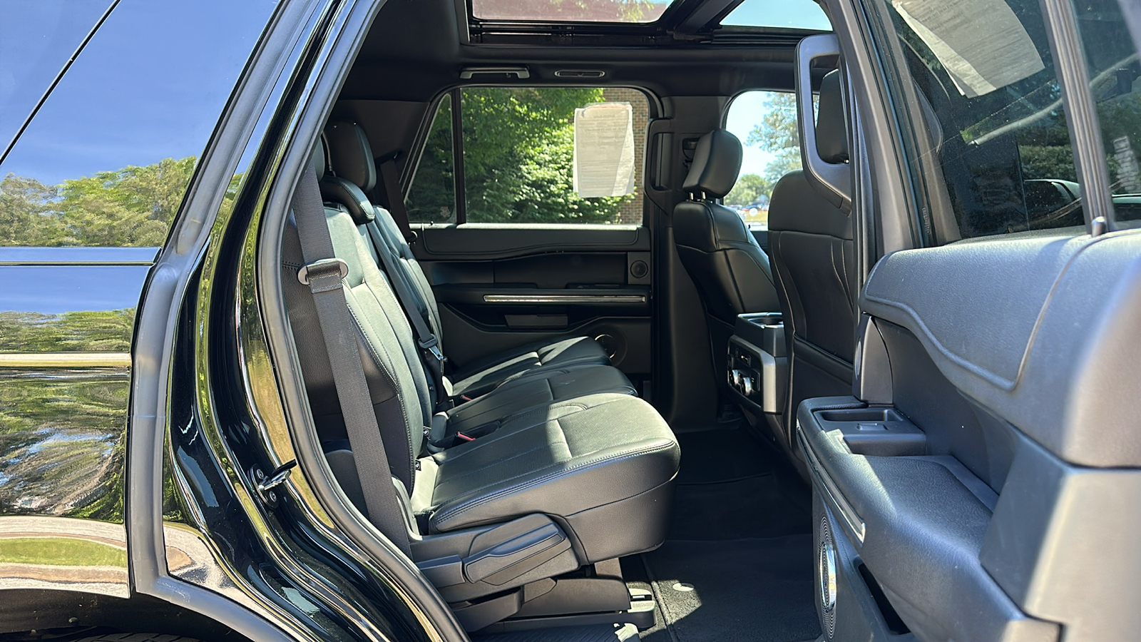 2018 Ford Expedition XLT 25