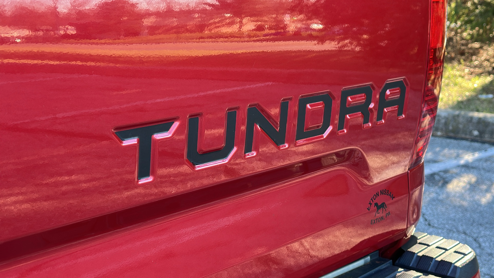 2016 Toyota Tundra 4WD Truck SR5 10