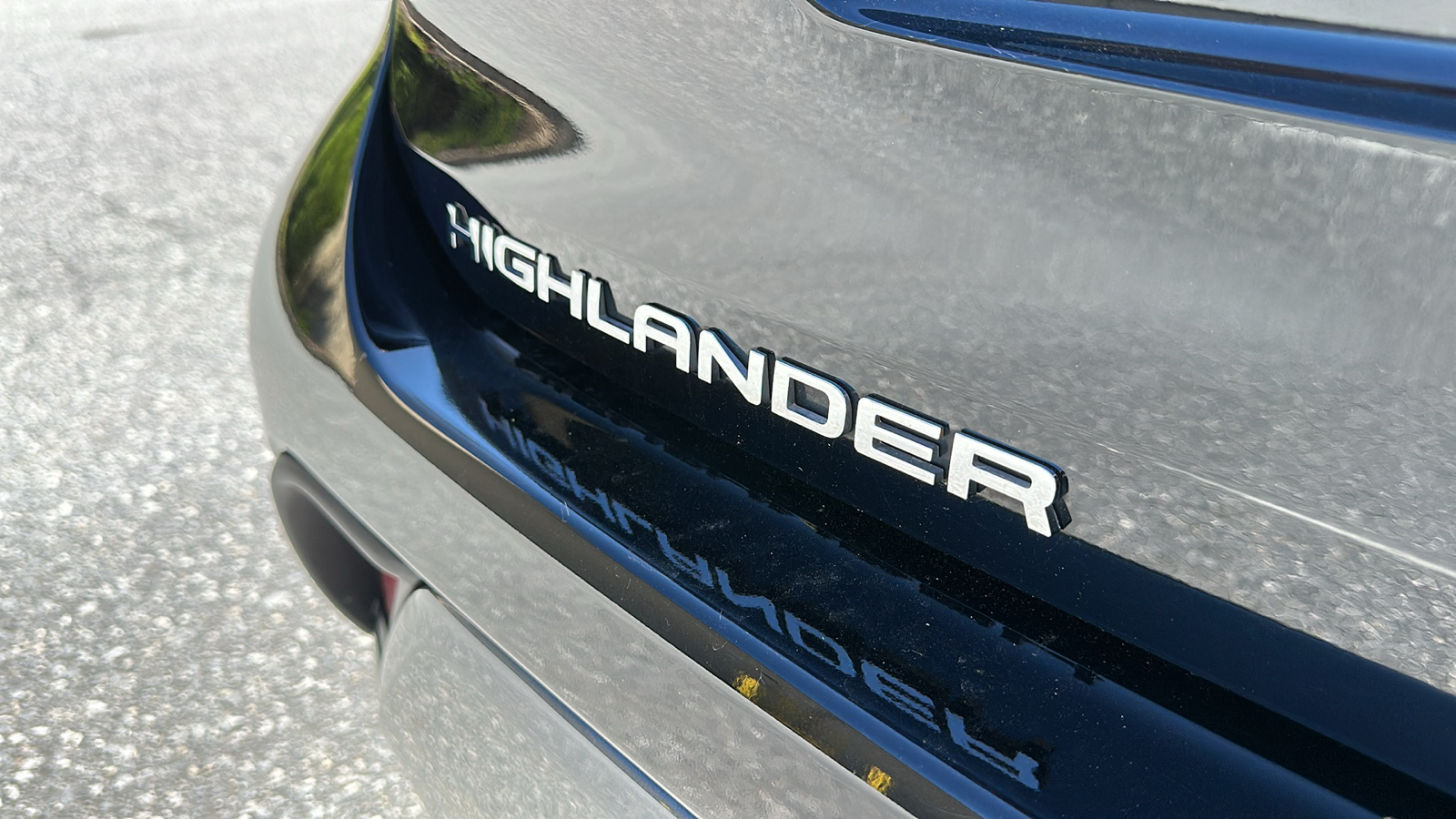 2021 Toyota Highlander Limited 11