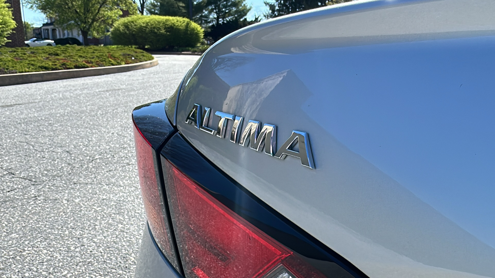 2022 Nissan Altima 2.5 SV 11