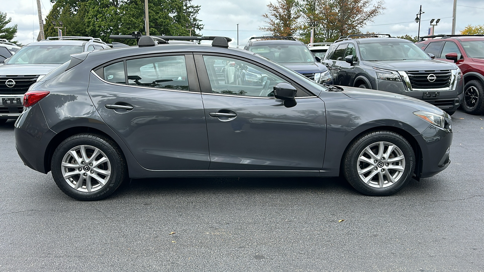 2016 Mazda Mazda3 i Touring 27