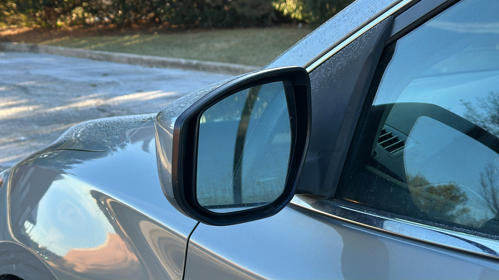 2013 Nissan Sentra SR 12