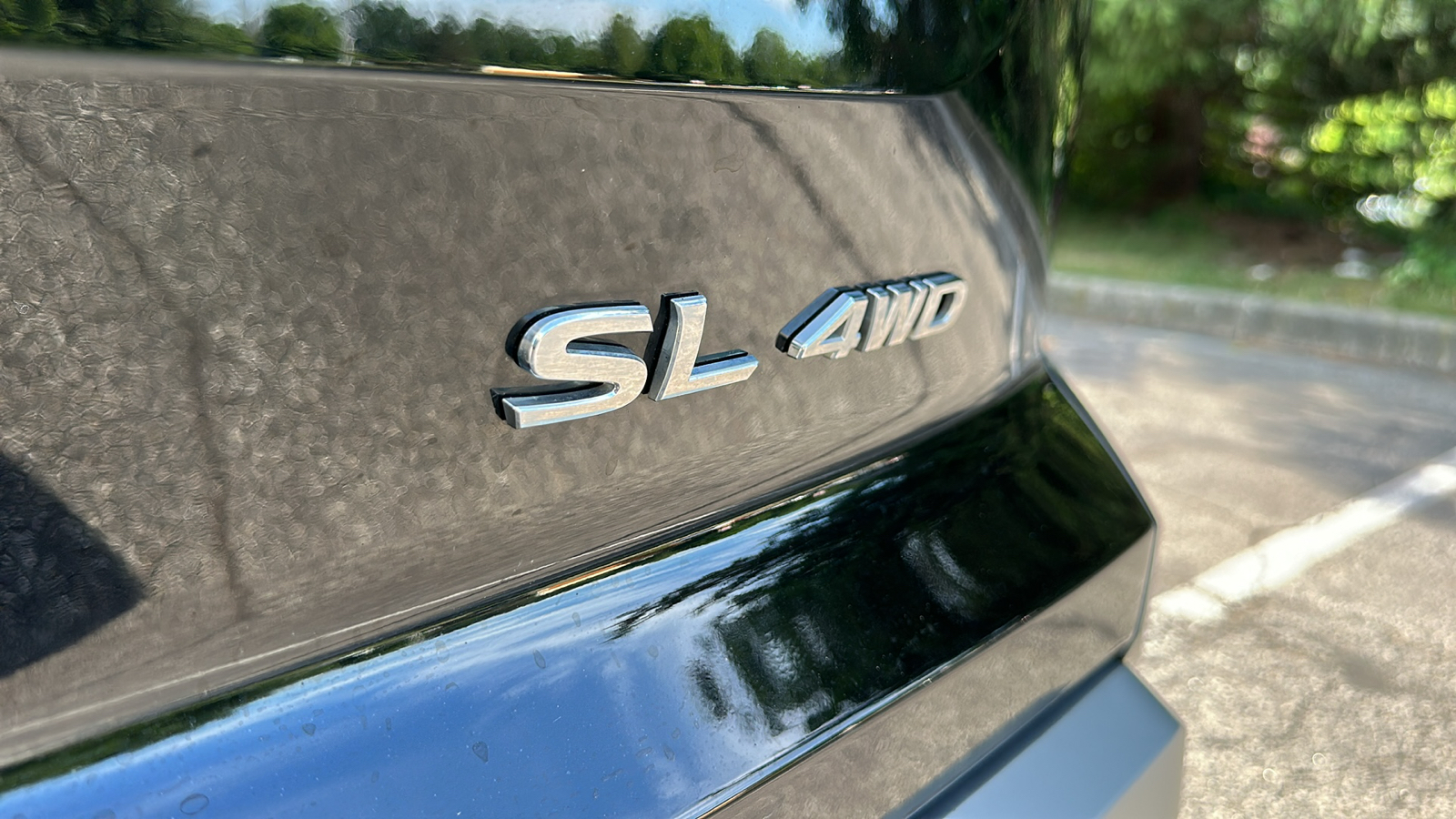 2022 Nissan Pathfinder SL 10