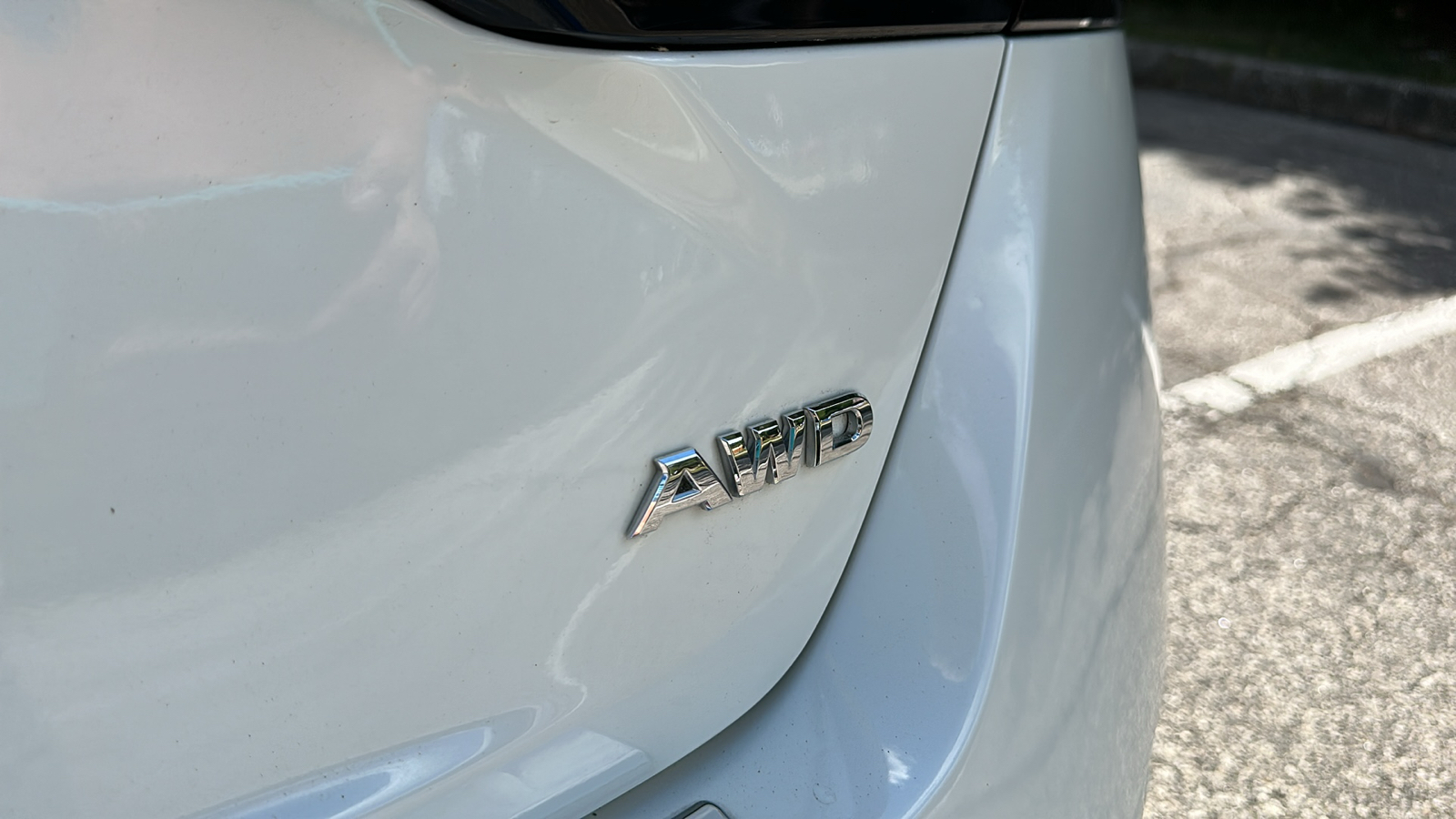 2019 Nissan Altima 2.5 Platinum 11