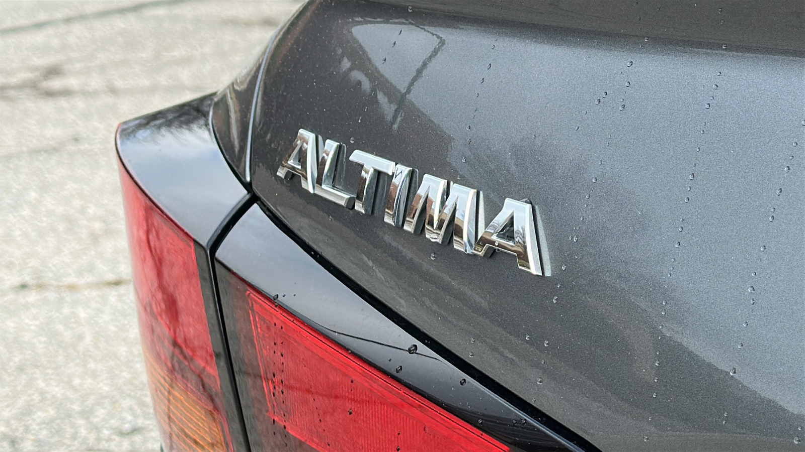 2022 Nissan Altima 2.5 S 10