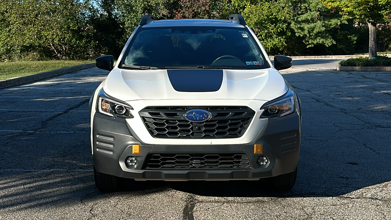 2023 Subaru Outback Wilderness 3