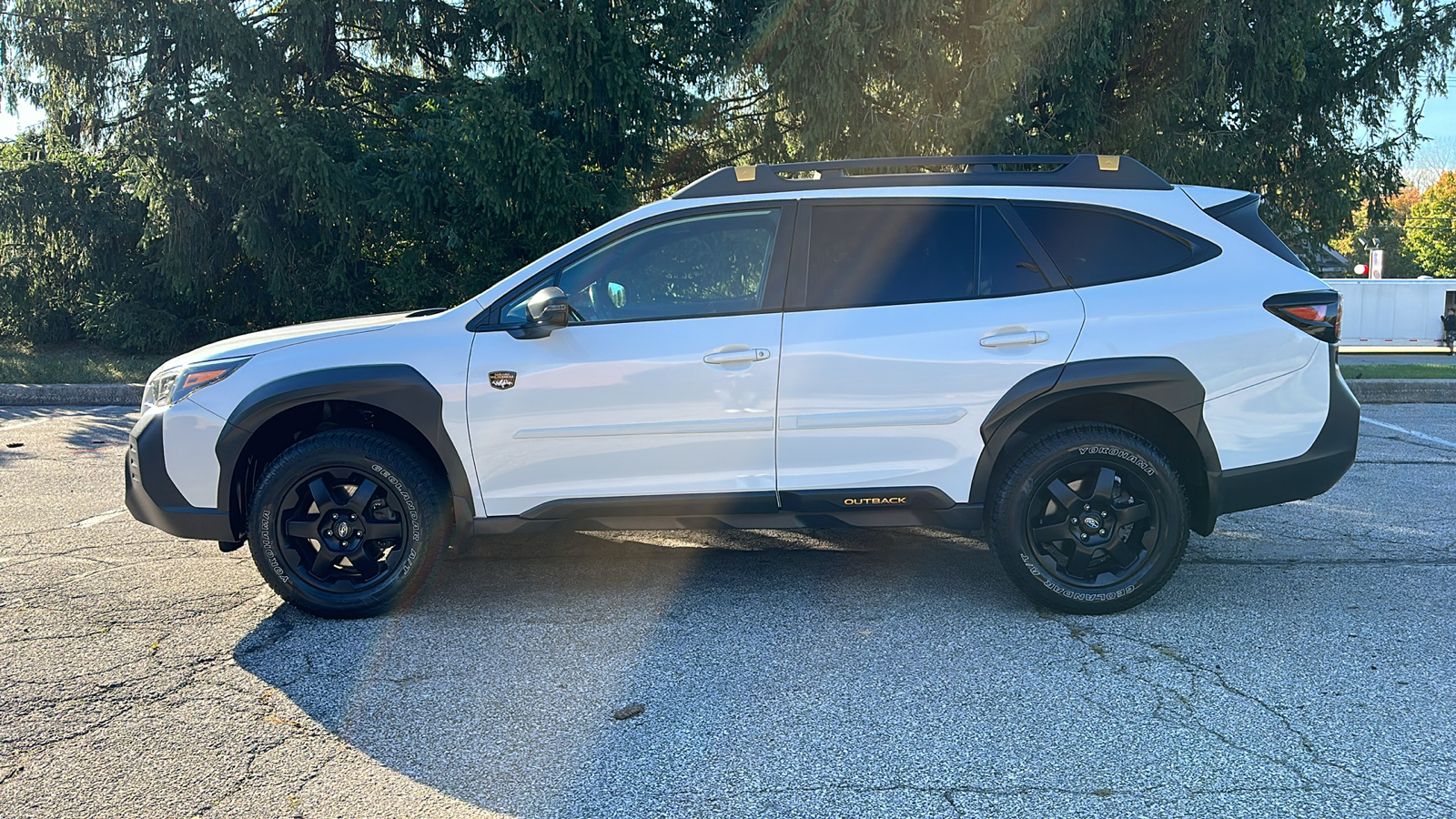 2023 Subaru Outback Wilderness 29