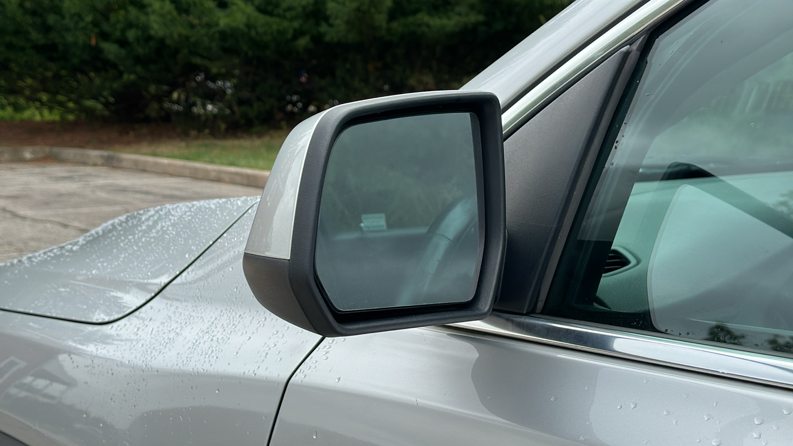 2017 GMC Acadia SLE 11