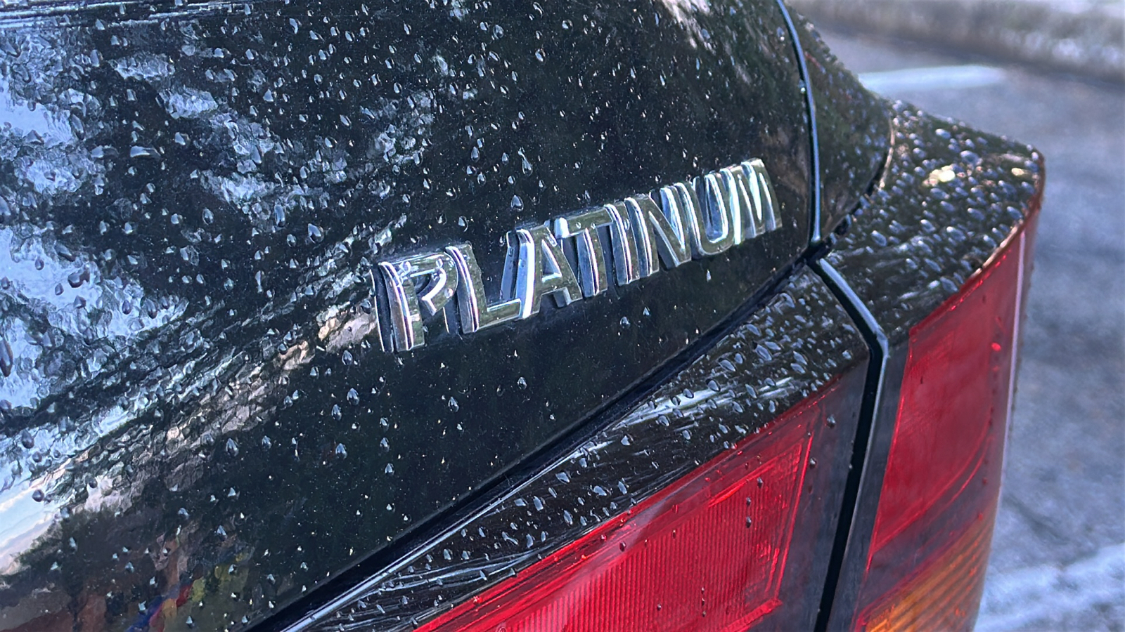 2021 Nissan Altima 2.5 Platinum 10