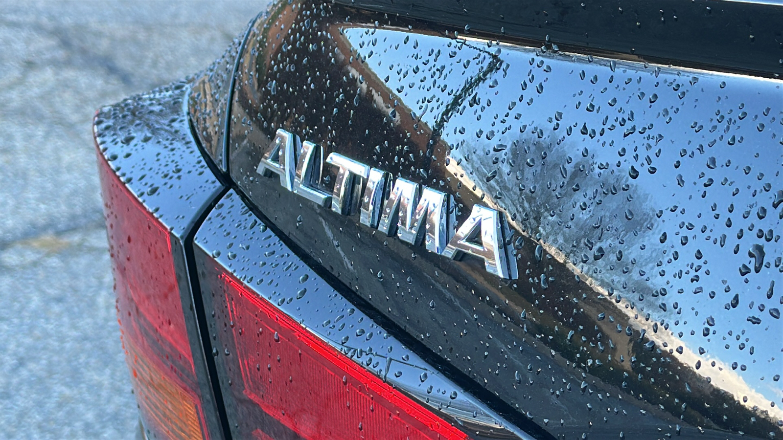 2021 Nissan Altima 2.5 Platinum 11