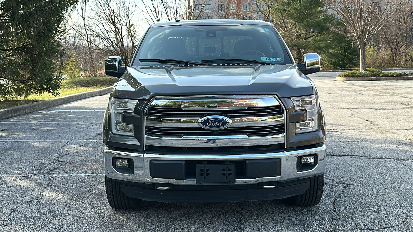 2015 Ford F-150 XLT 3