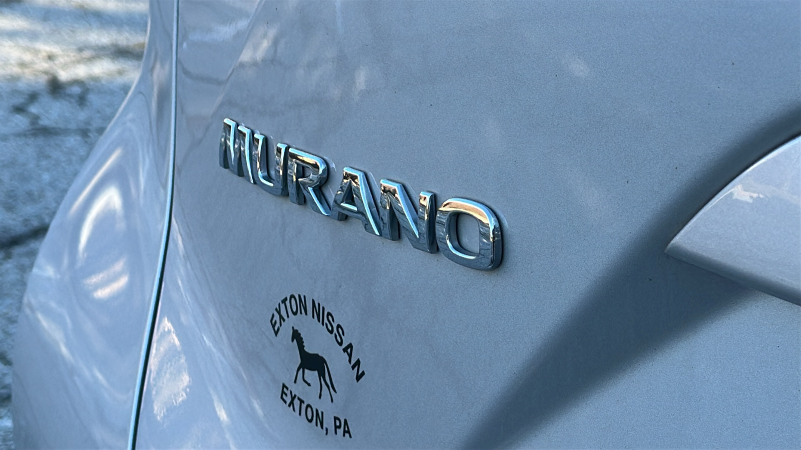 2018 Nissan Murano SV 11