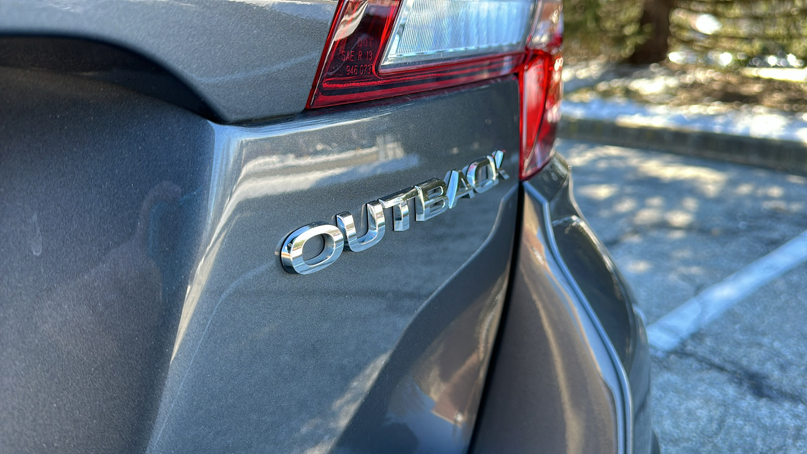 2019 Subaru Outback Limited 10