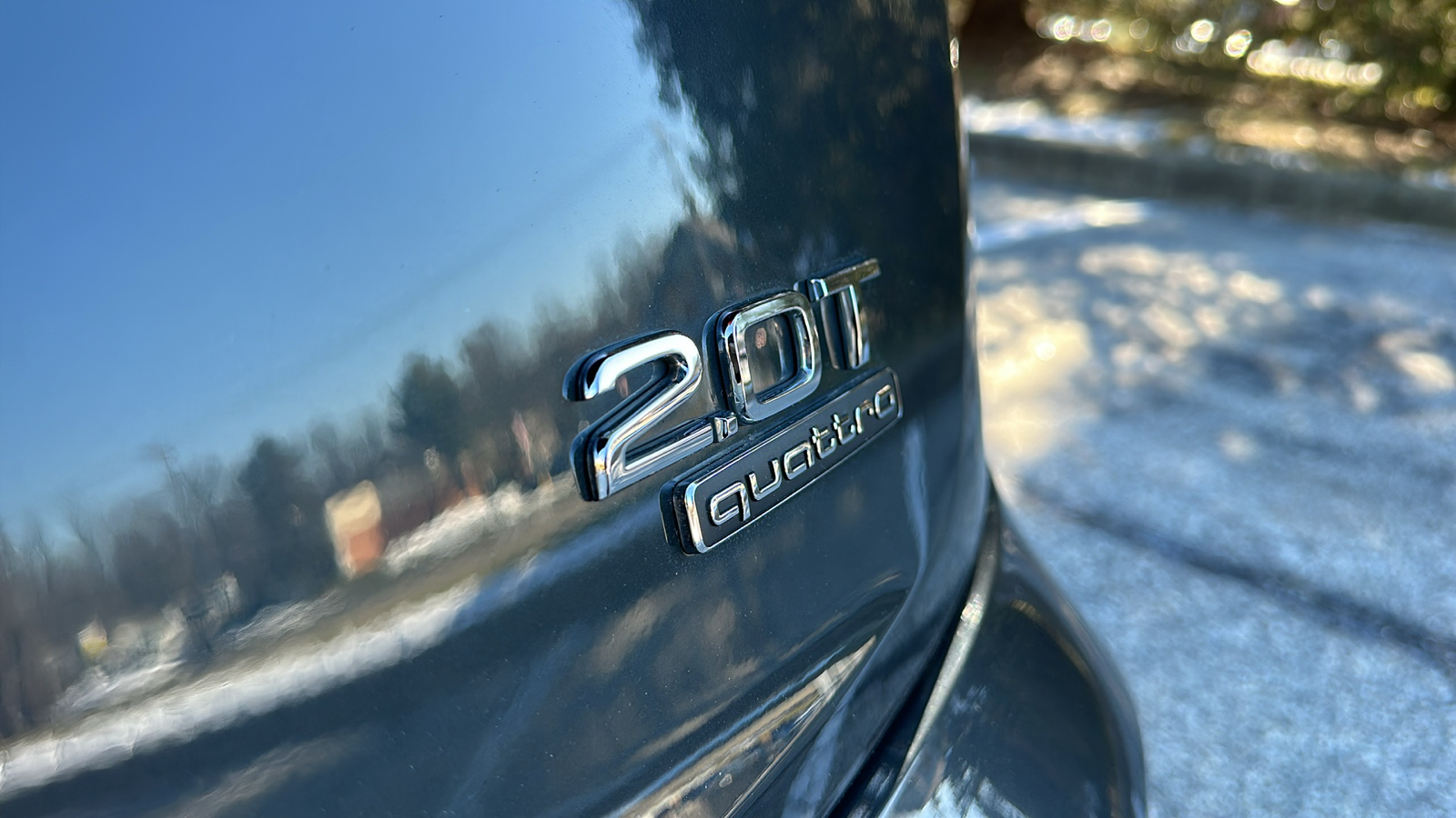 2018 Audi Q5 2.0T Premium 9