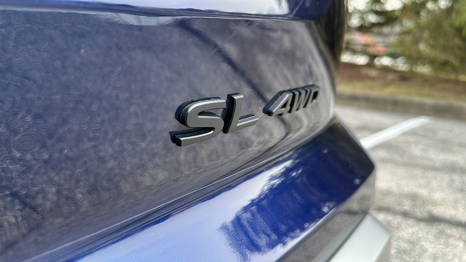 2022 Nissan Pathfinder SL 10