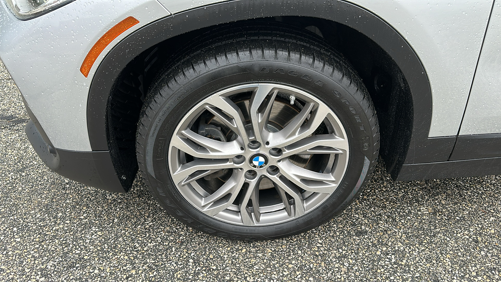2019 BMW X2 xDrive28i 9